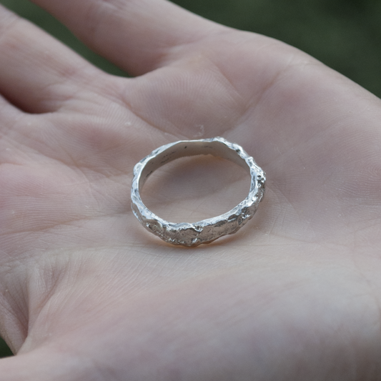 Comment entretenir ses bijoux en argent ?