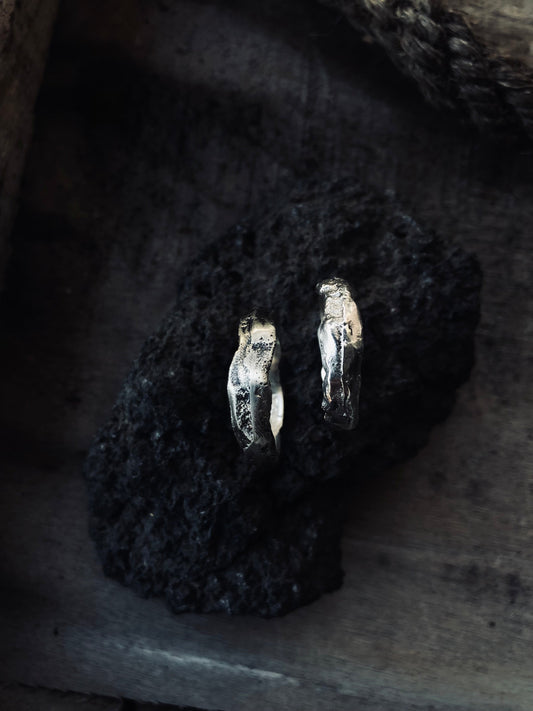 L’univers brut et artisanal : l’histoire de Fonte Bijoux