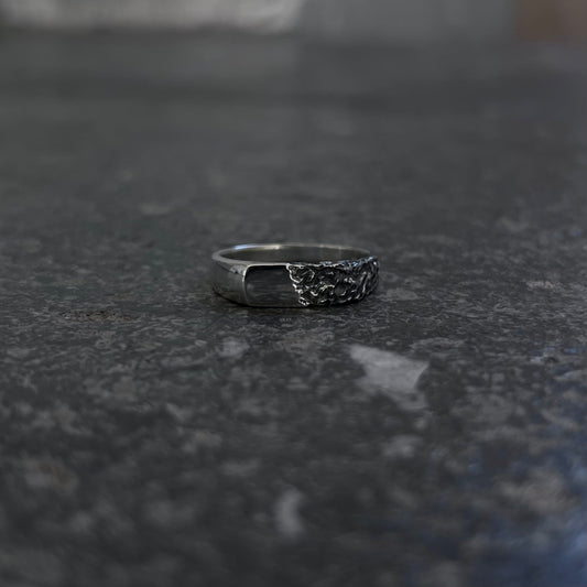 Chevalière homme en argent 925 : comment bien choisir