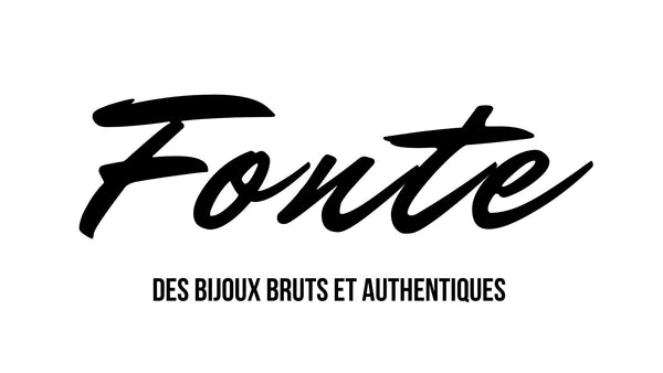 Fonte Bijoux 